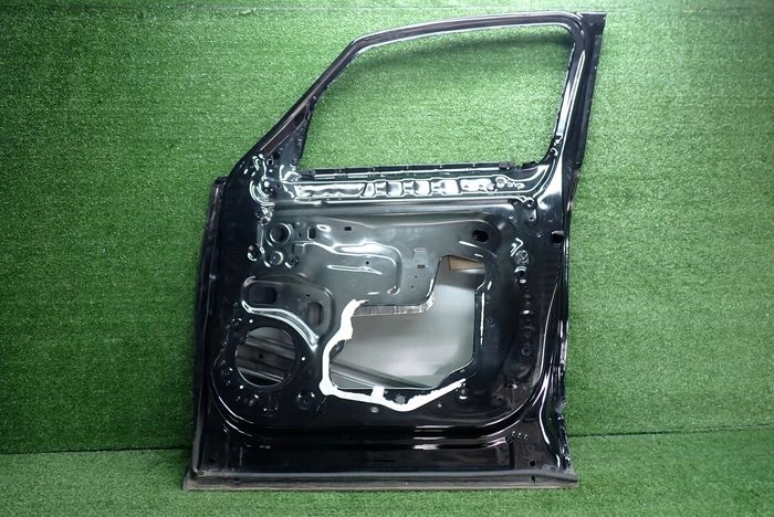 RENAULT ESPACE V door right front front