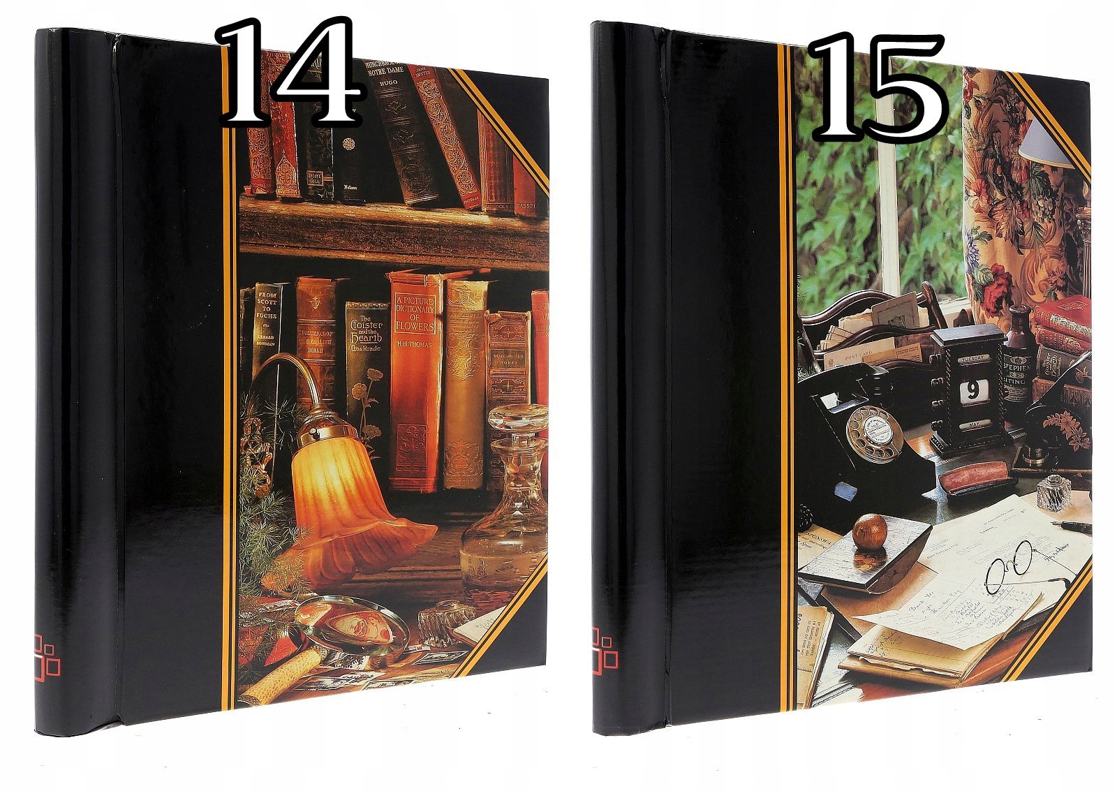 @SAMOPRZYLEPNY ALBUM DO ZDJĘĆ ALBUMY SAMOPRZYLEPNE Model 30