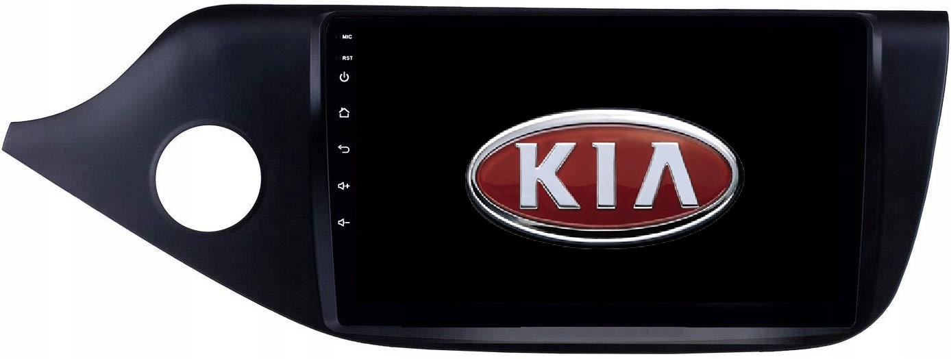 35435 - НАВИГАЦИОННОЕ РАДИО KIA CEED 2012 + ANDROID + КАМЕРА