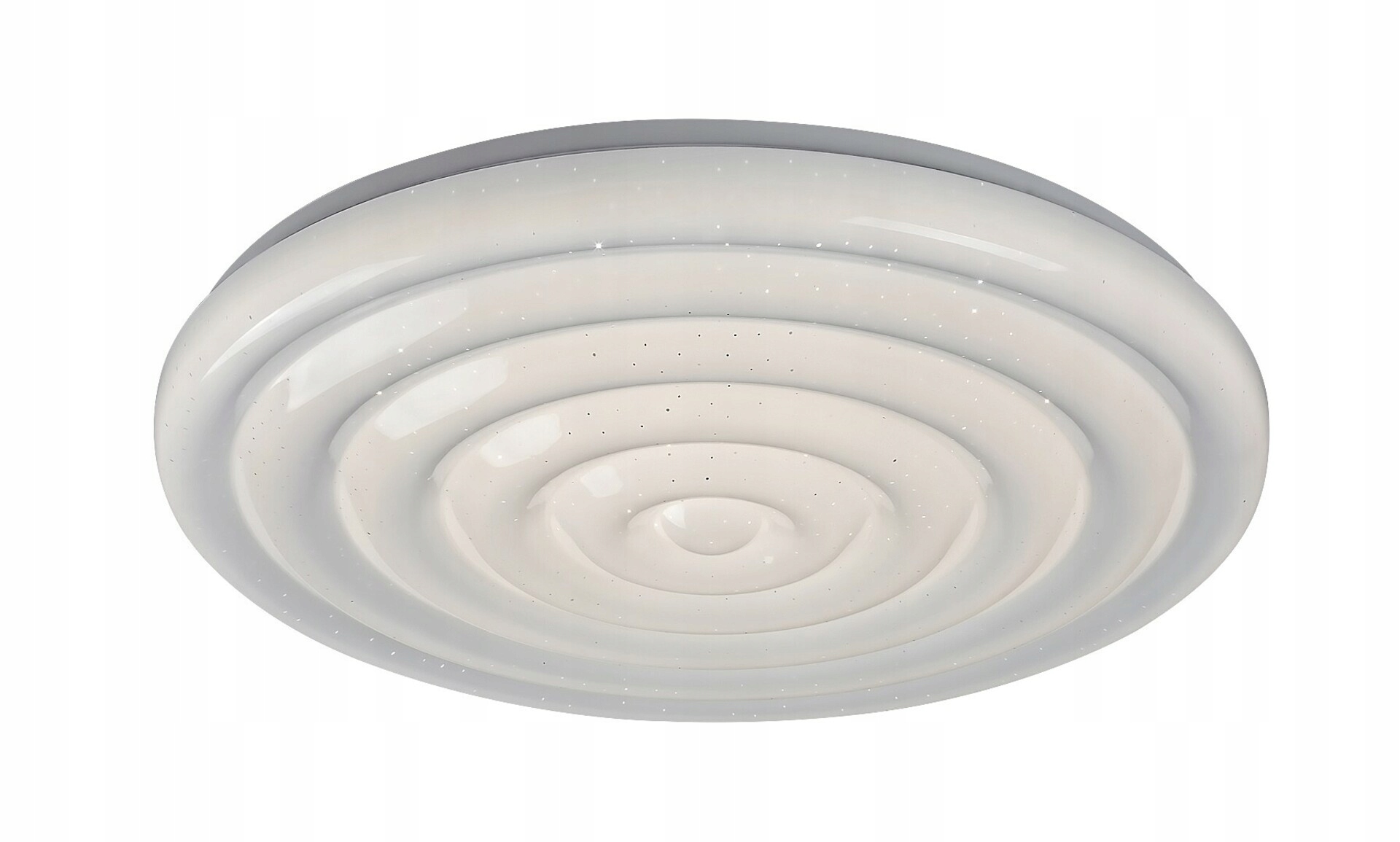 Rabalux Katina Led 36W moderné stmievateľné stropné svietidlo hviezdny efekt