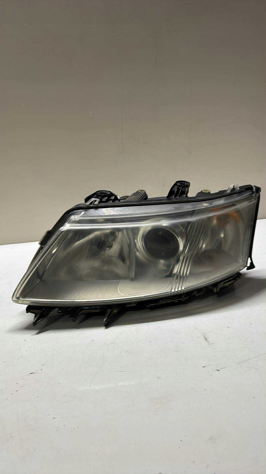REFLEKTOR left light left front SAAB 93 9-3 H7 PRZEDLIFT 02-07 EUROPA