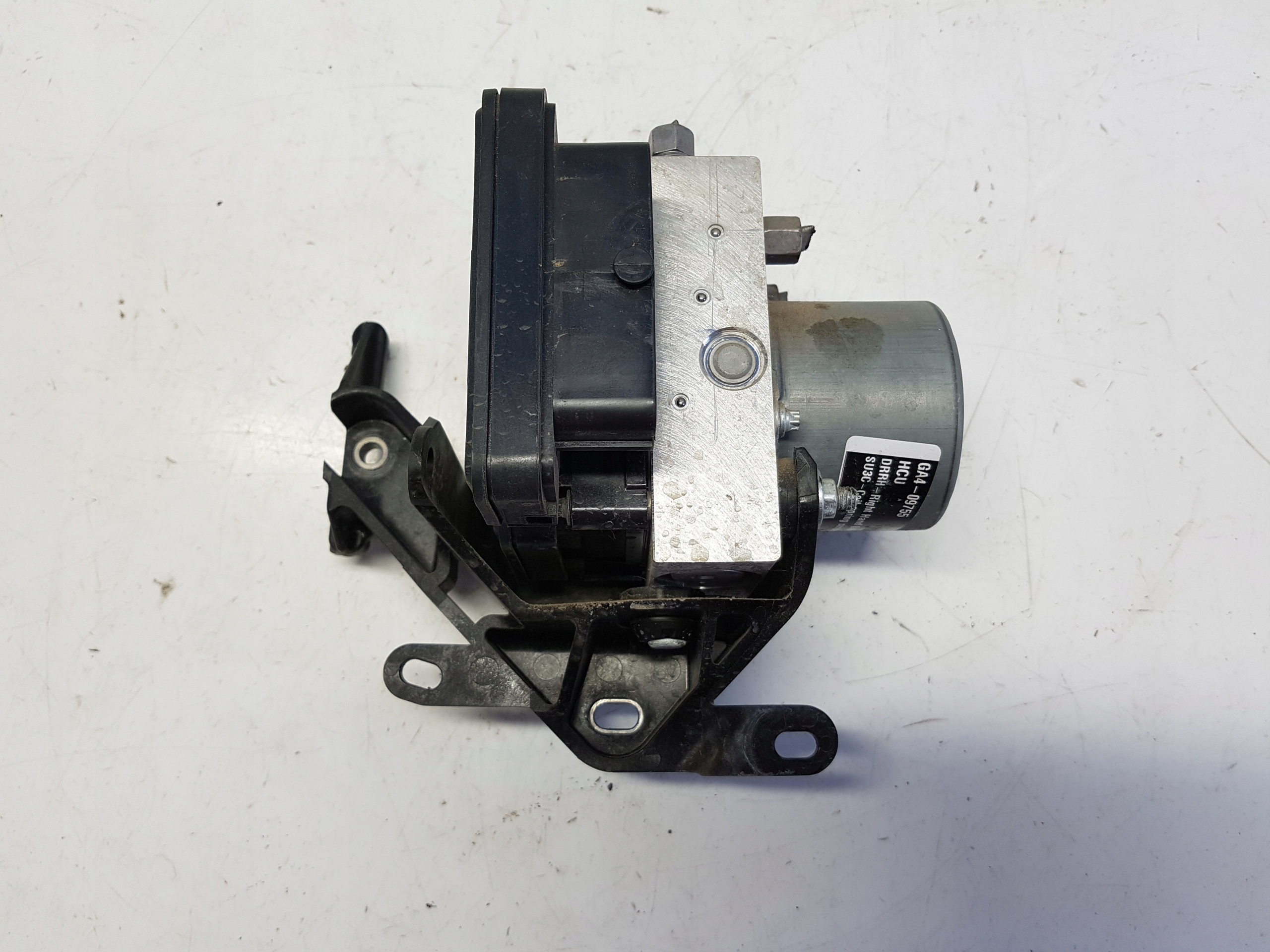 TESLA MODEL III 3 Y pump abs brake control unit