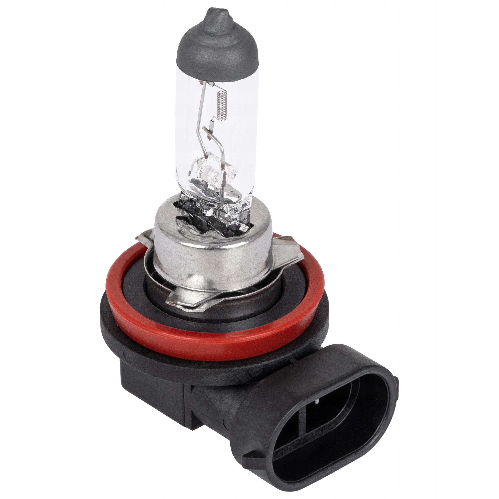 ŻARÓWKA H11 12V 55W HOALTE PGJ19-2 CLEAR SAMOCHODOWA HALOGENOWA HOMOLOGACJA Numer katalogowy części 32948