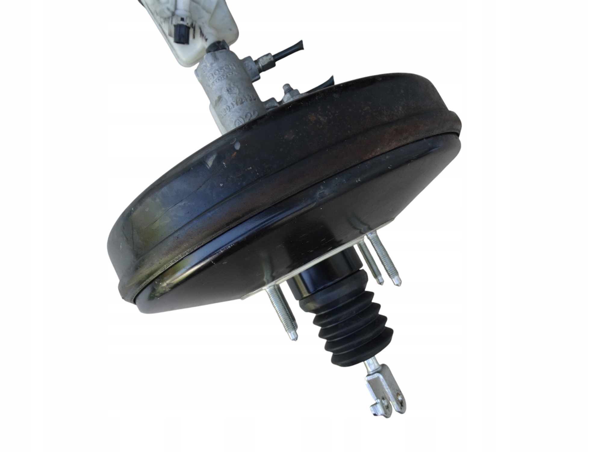 servo Servofreno 4600A-T1T-E000 HONDA CR-V IV (RM_) 12-16 Originale