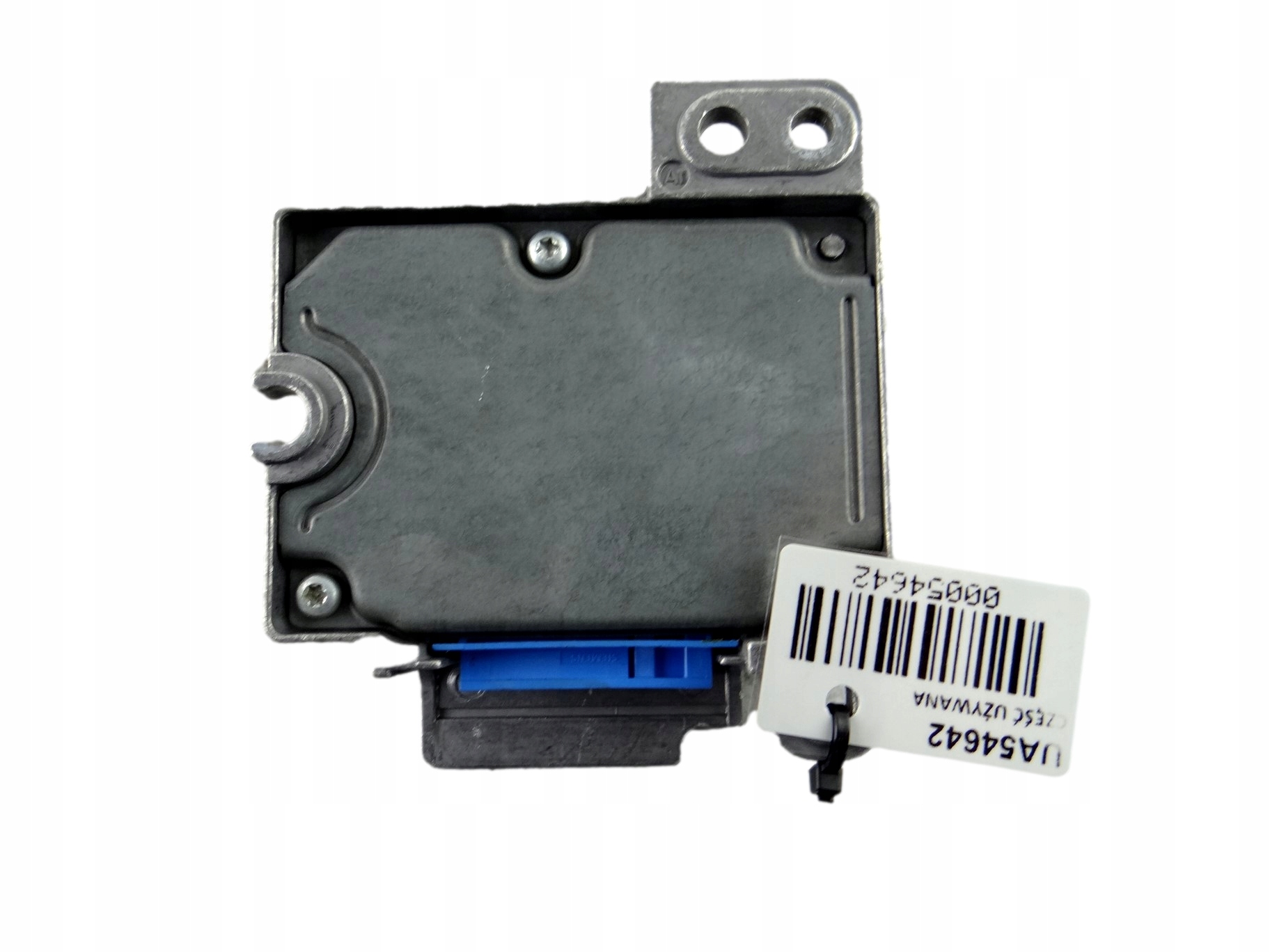 modulo SENSOR airbag OPEL ASTRA G 90 520 841