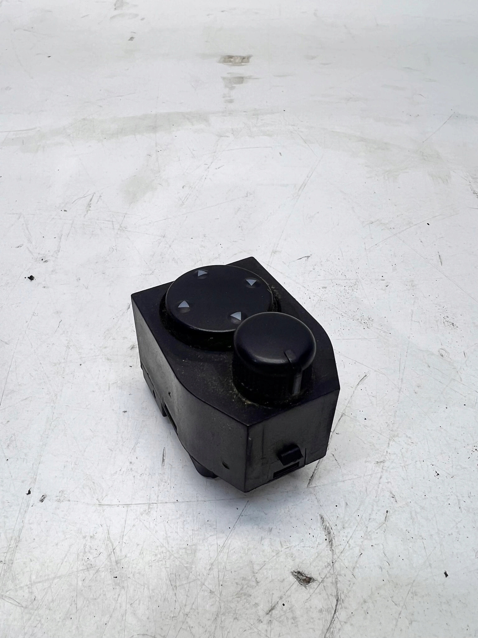 Spiegelschalter AUDI A3 8L 8D0959565B