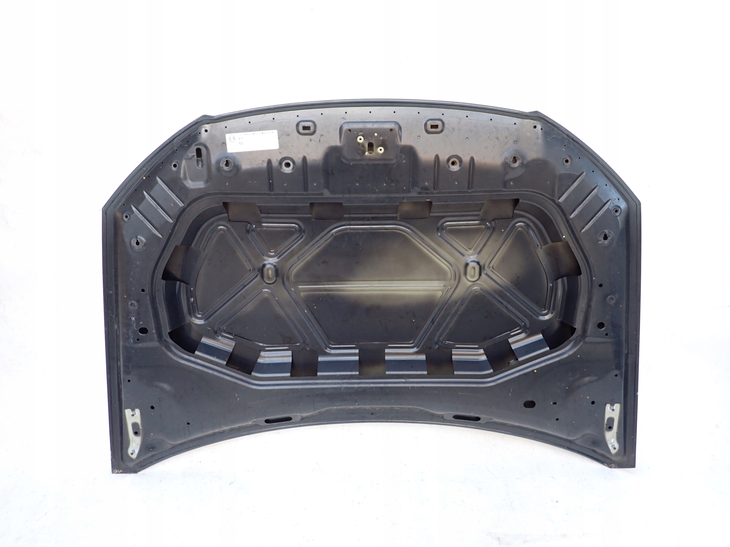 SEAT ATECA 575 16- Capot