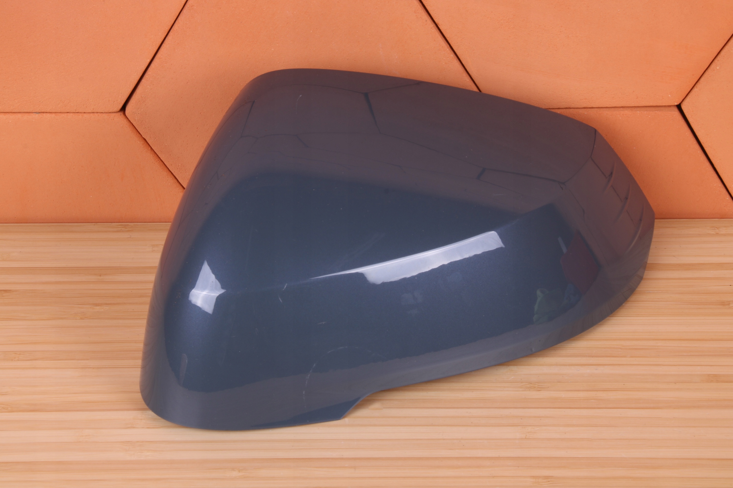 BMW X1 U11 2 U06 cover mirrors left C3N