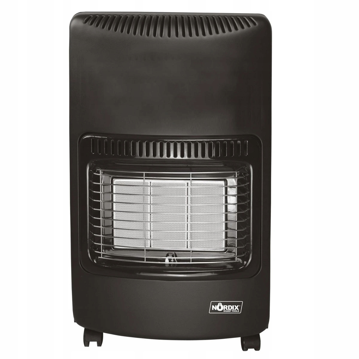 Plynová kamna Nördix AE7HPB