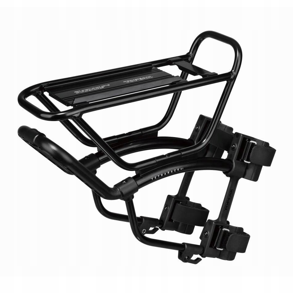 Přední nosič jízdních kol Topeak Tetrarack Szosa