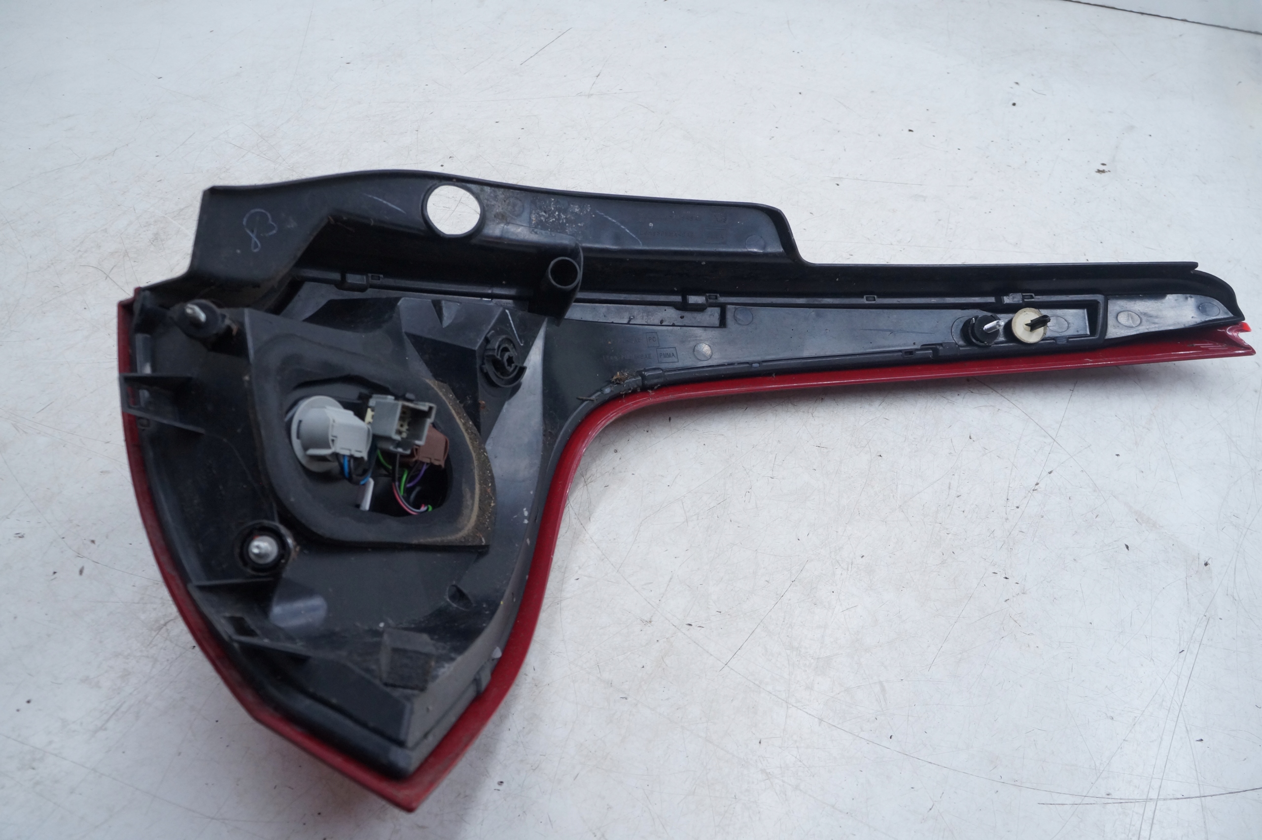 LAMPA TYŁ LEWA TYLNA REFLEKTOR VOLVO XC 60 Typ samochodu Samochody osobowe