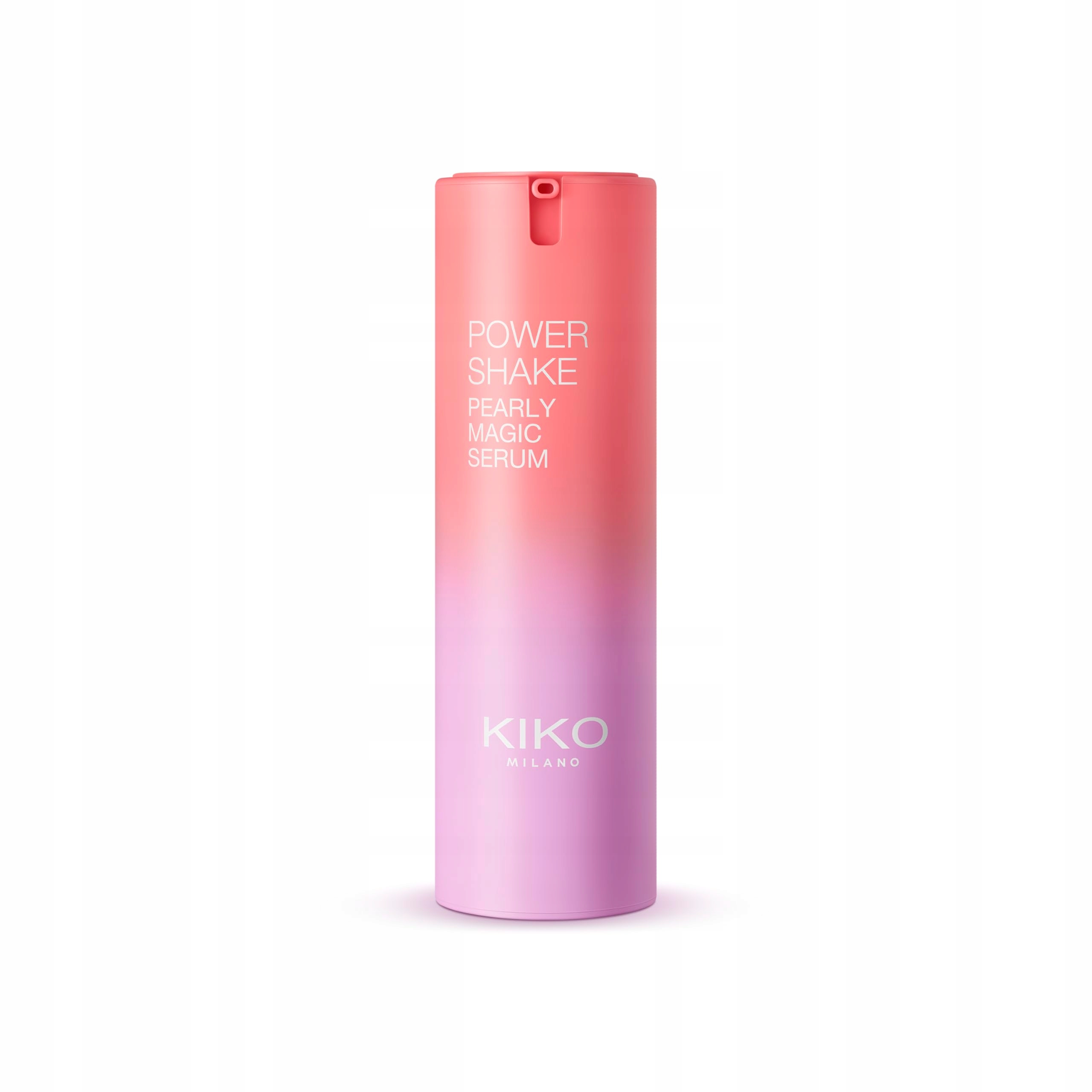 Kiko Milano Hydratační a rozjasňující sérum 30 ml
