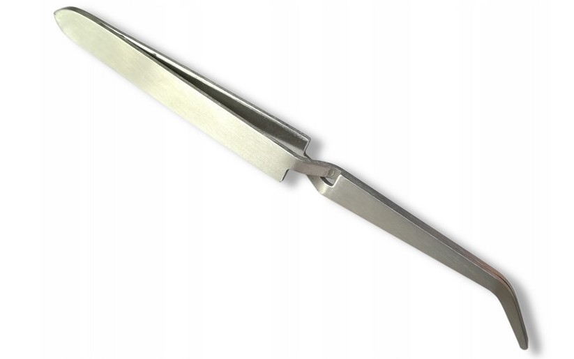 

Zaciskarka do tunelu