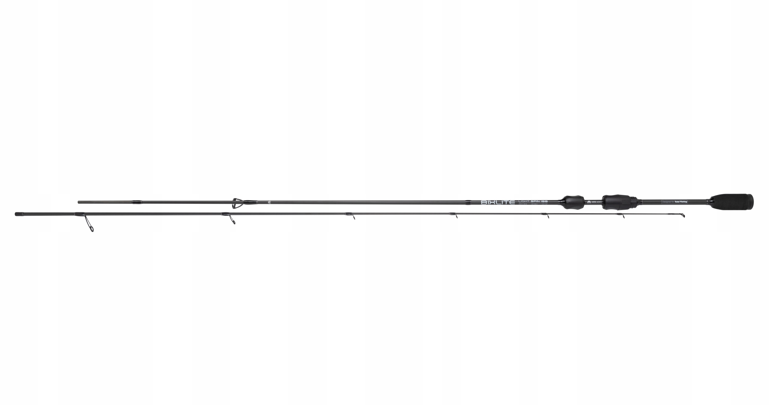 Bixlite Light Spin 183 c.w. 0,5-3g WAA858-183