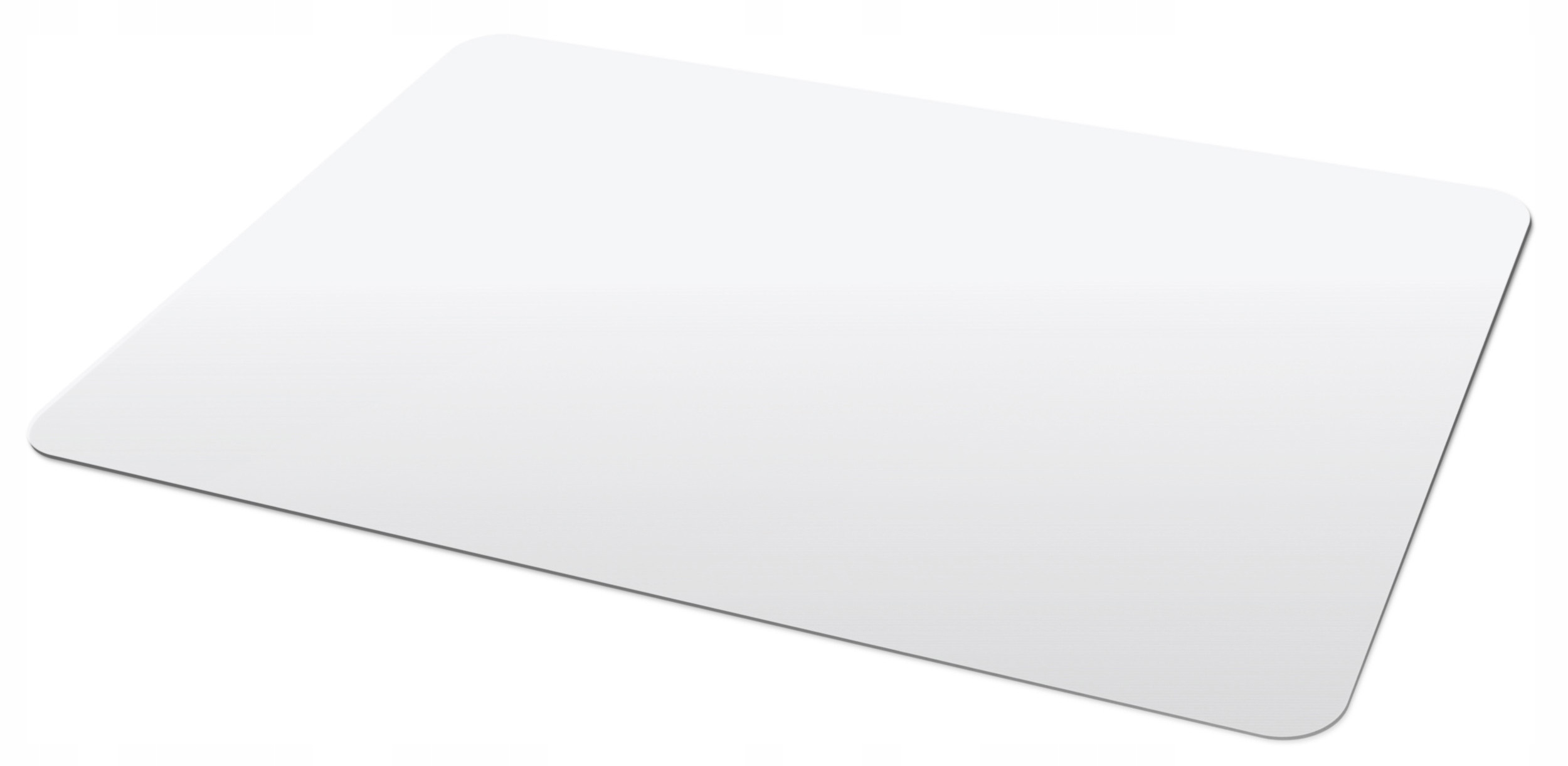 MATA OCHRONNA NA BIURKO PCV STÓŁ BLAT PRZEZROCZYSTA PODKŁADKA 70x50 cm