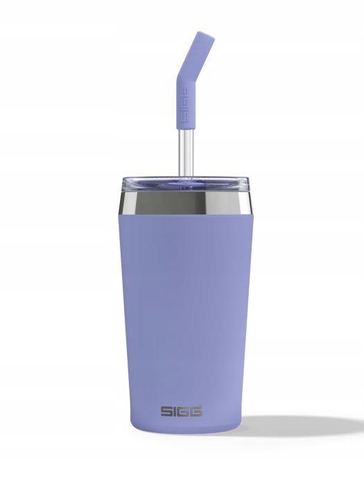 Termohrnek Sigg Helia Peaceful Blue 0,45 l