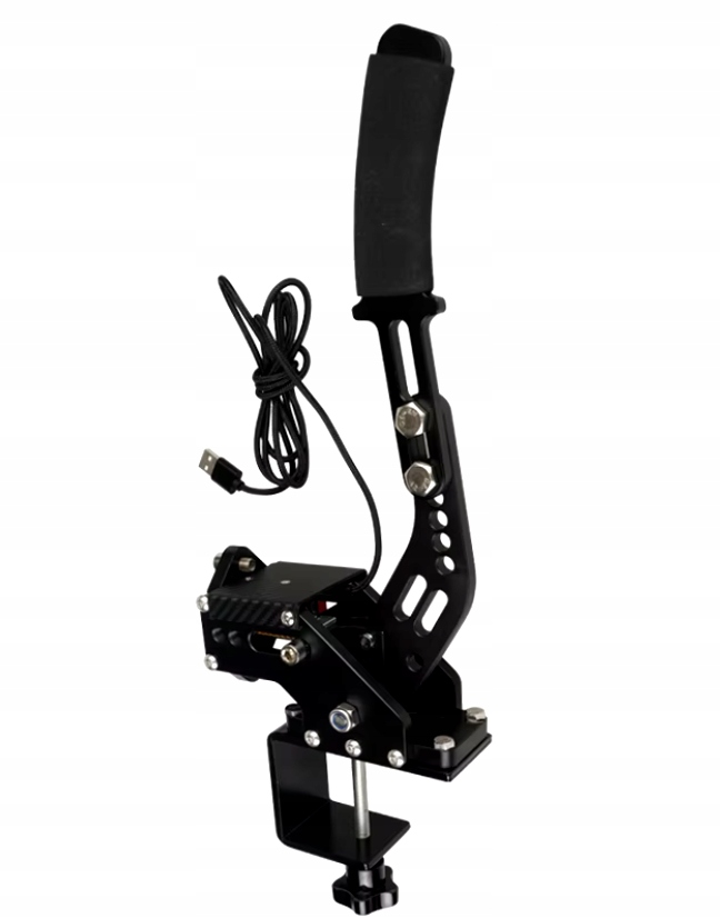 Ručná brzda pre Usb Pc sada upevnení Thrustmaster/Logitech/Moza