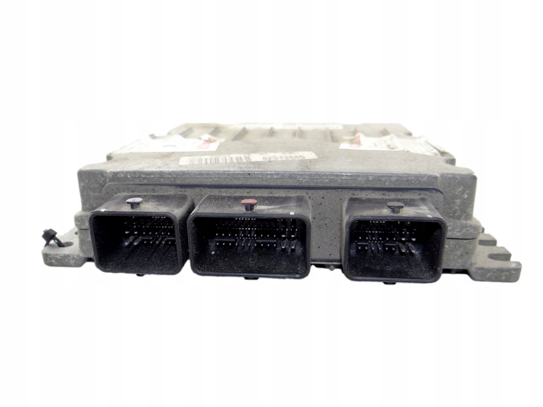 control unit of the engine PEUGEOT 307 5WS40030B-T