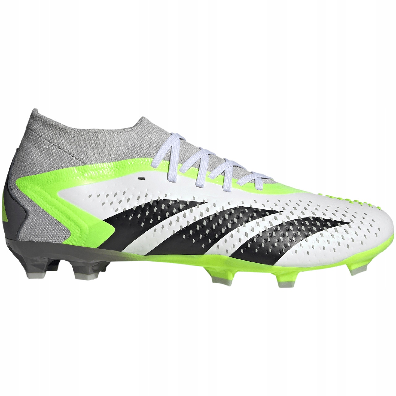 Buty Półprofesjonalne Adidas Predator ACCURACY.2 Fg rozmiar 40