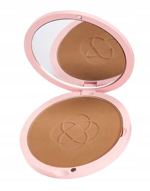 Annabelle Minerals Minerální bronzer lisovaný Cafe Au Lait