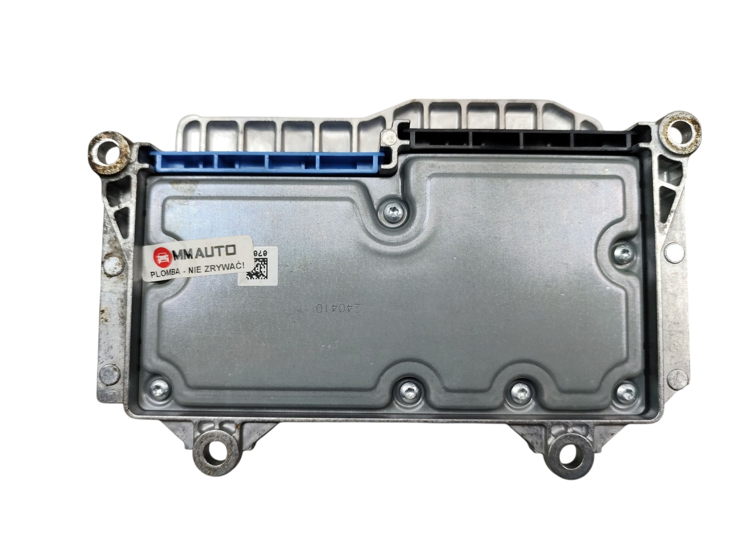 module SENSOR airbag VOLVO V70 III (2007-2011) P31295676 0285010709