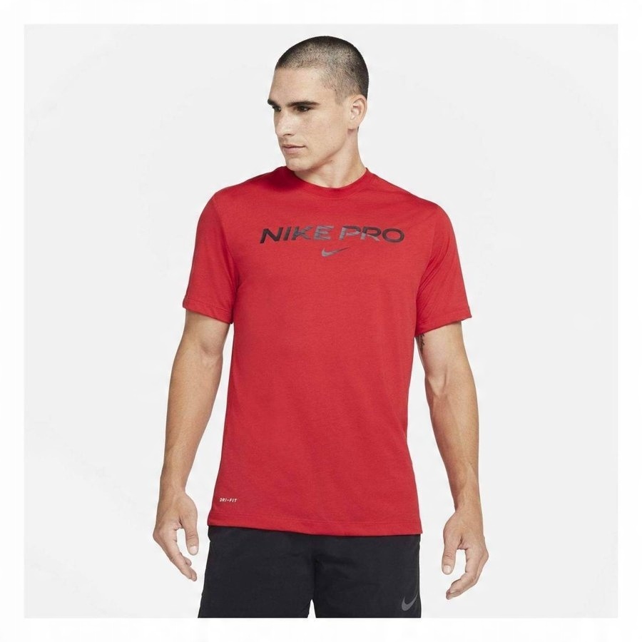 

Koszulka męska Nike Pro DA1587-657