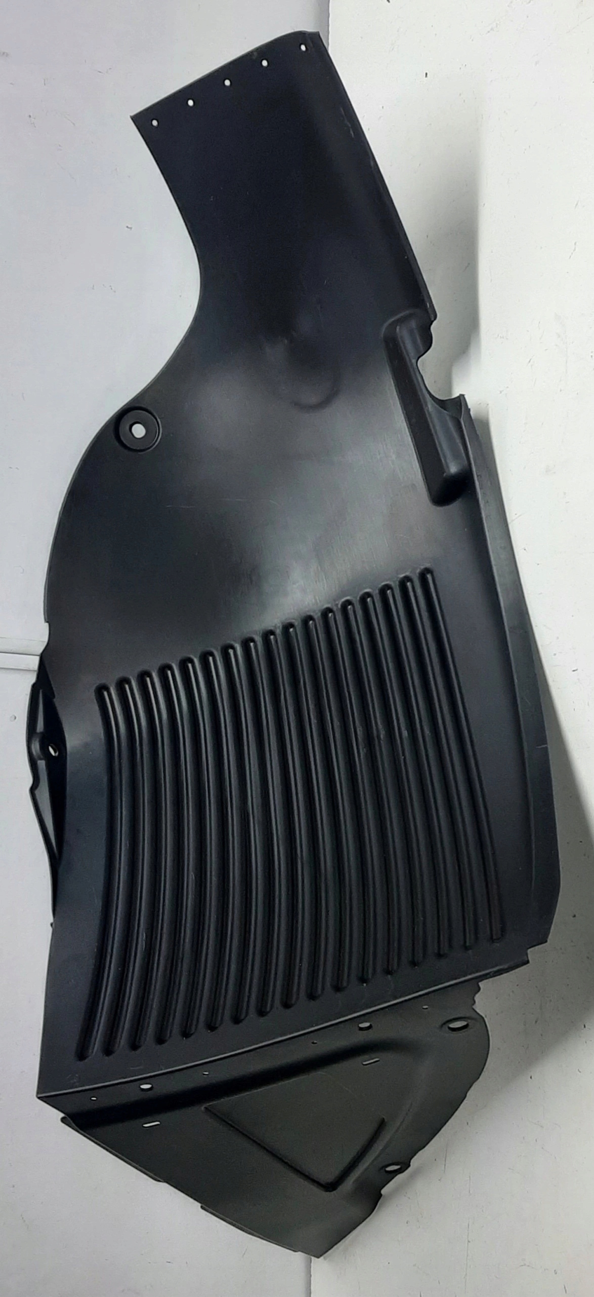 HYUNDAI I30 II 2 13-16 mudguard front right front part 86814A6600
