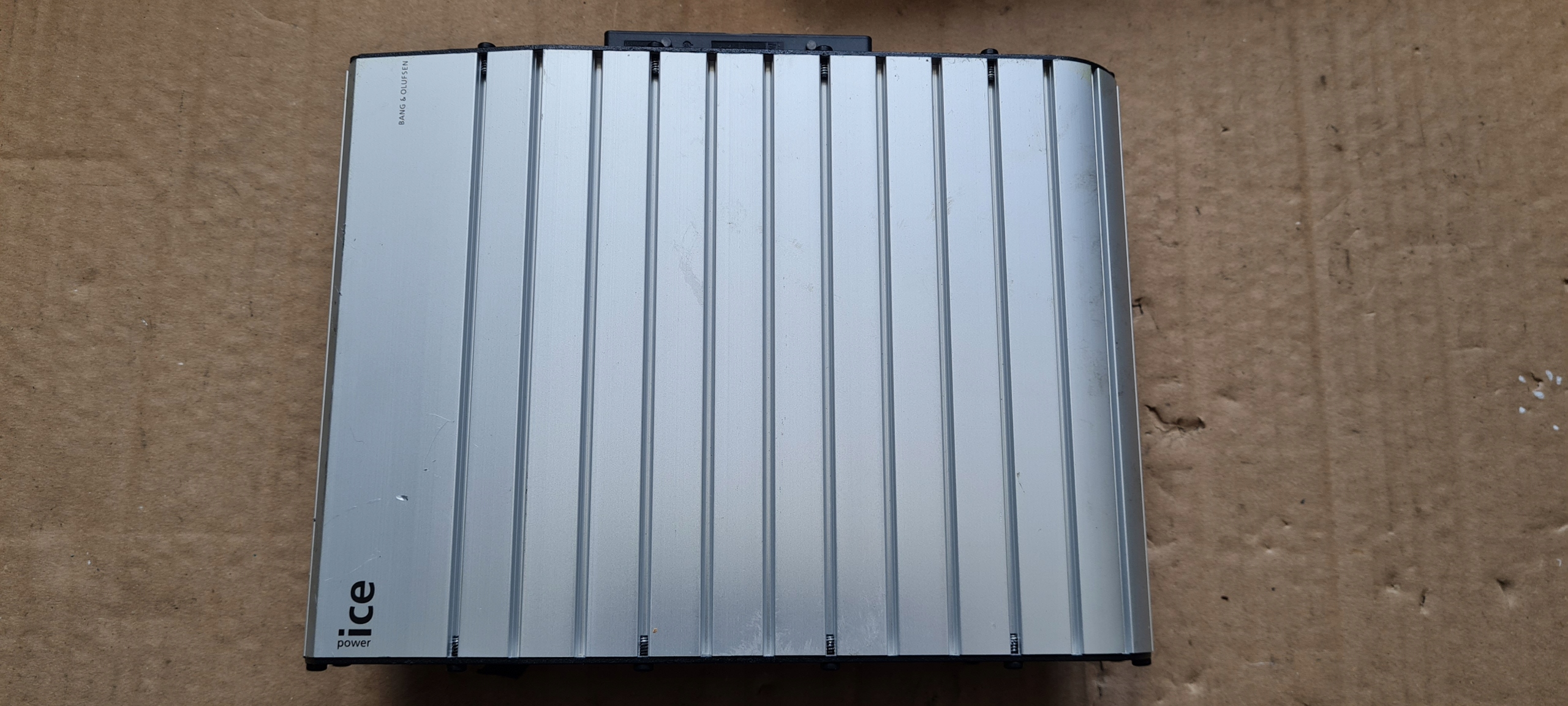 S6 C7 4G A6 amplifier bang OLUFSEN 4G0035466 A7 4G S7