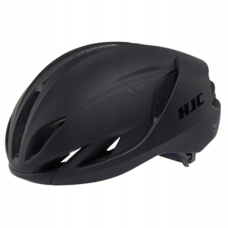 Hjc Přilba Furion 3.0 silniční na kolo černá mat L (58-63 cm)