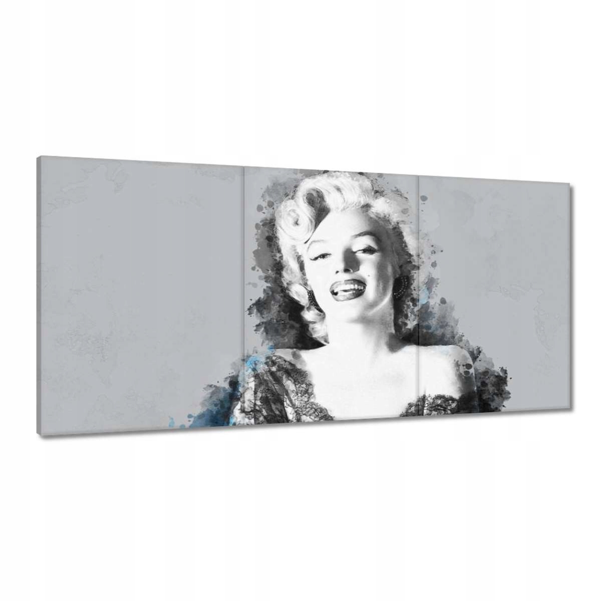 Obrazy 180x90 Marilyn Monroe Herečka