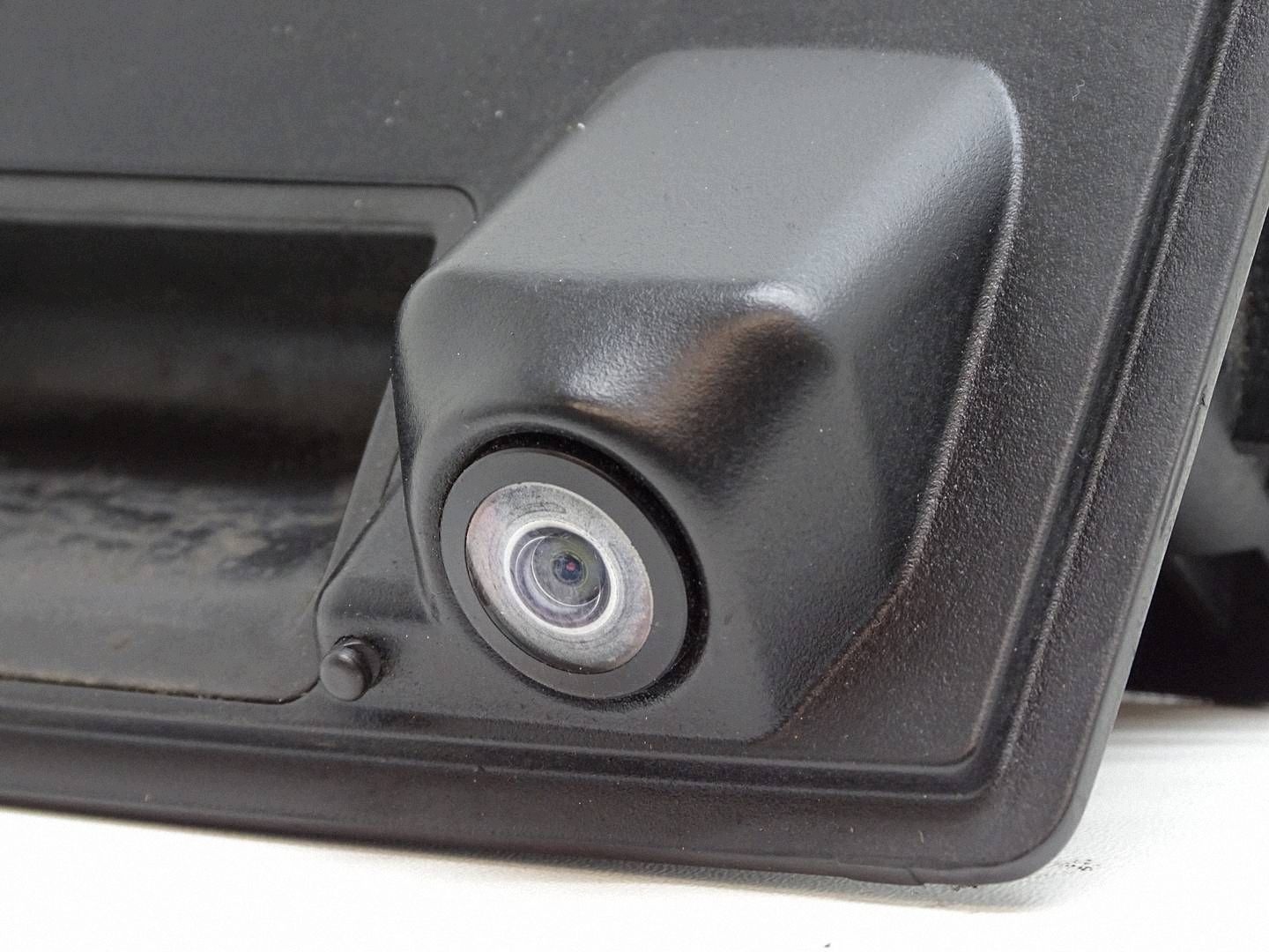 handle bonnet boot KAMERA reversing rear part rear AUDI A8 D5 4N 4N0827574B