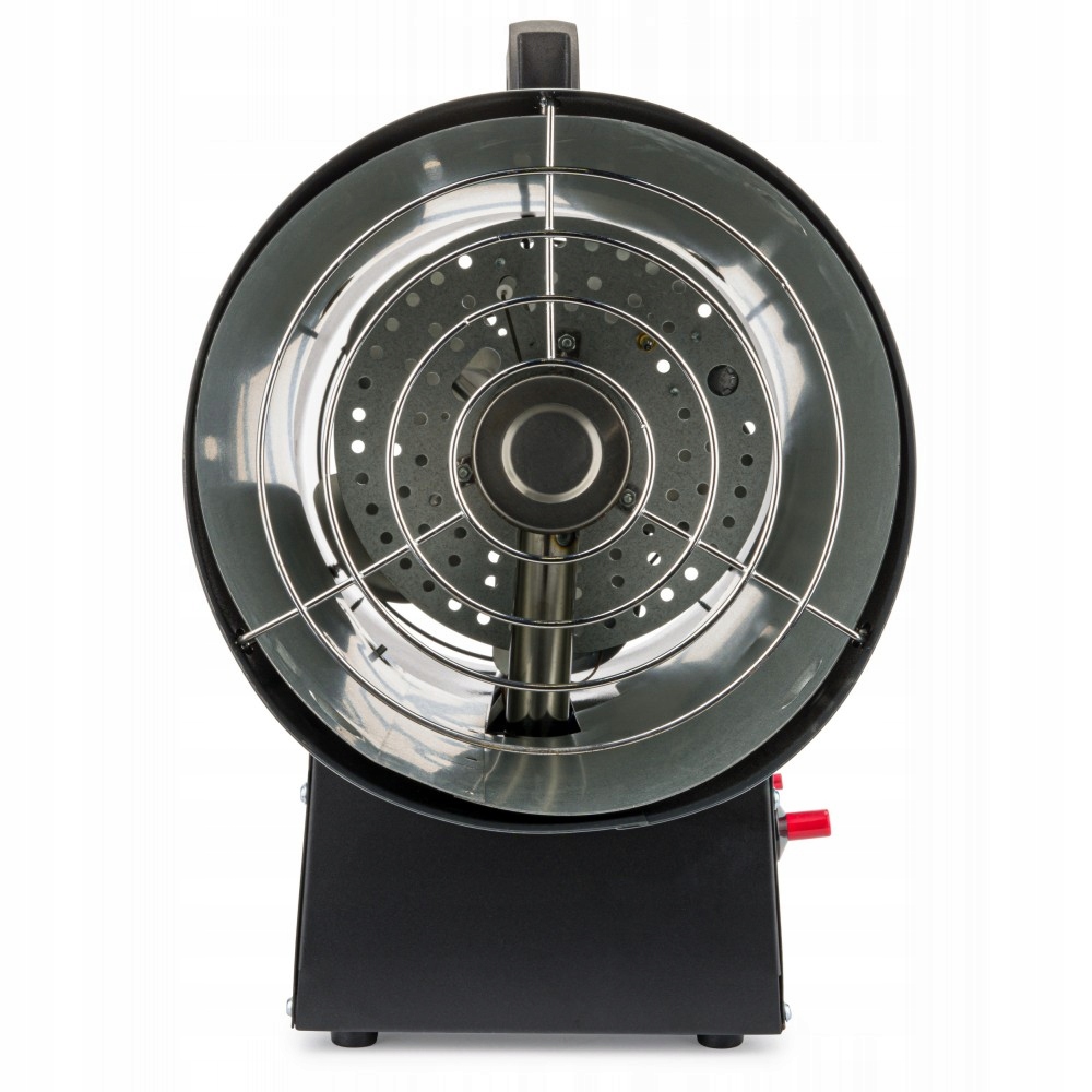 NAGRZEWNICA DMUCHAWA GAZOWA PIECYK GRZEJNIK 45kW Marka Powermat