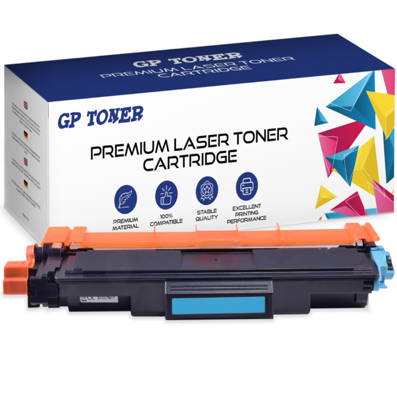 

Toner do Brother MFC-L3730cdn MFC-L3770 HL-L3210cw