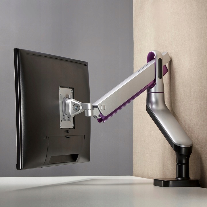 UCHWYT MONITORA 17-32 SPRĘŻYNA GAZOWA BYDGOSZCZ Maksymalne obciążenie 9 kg