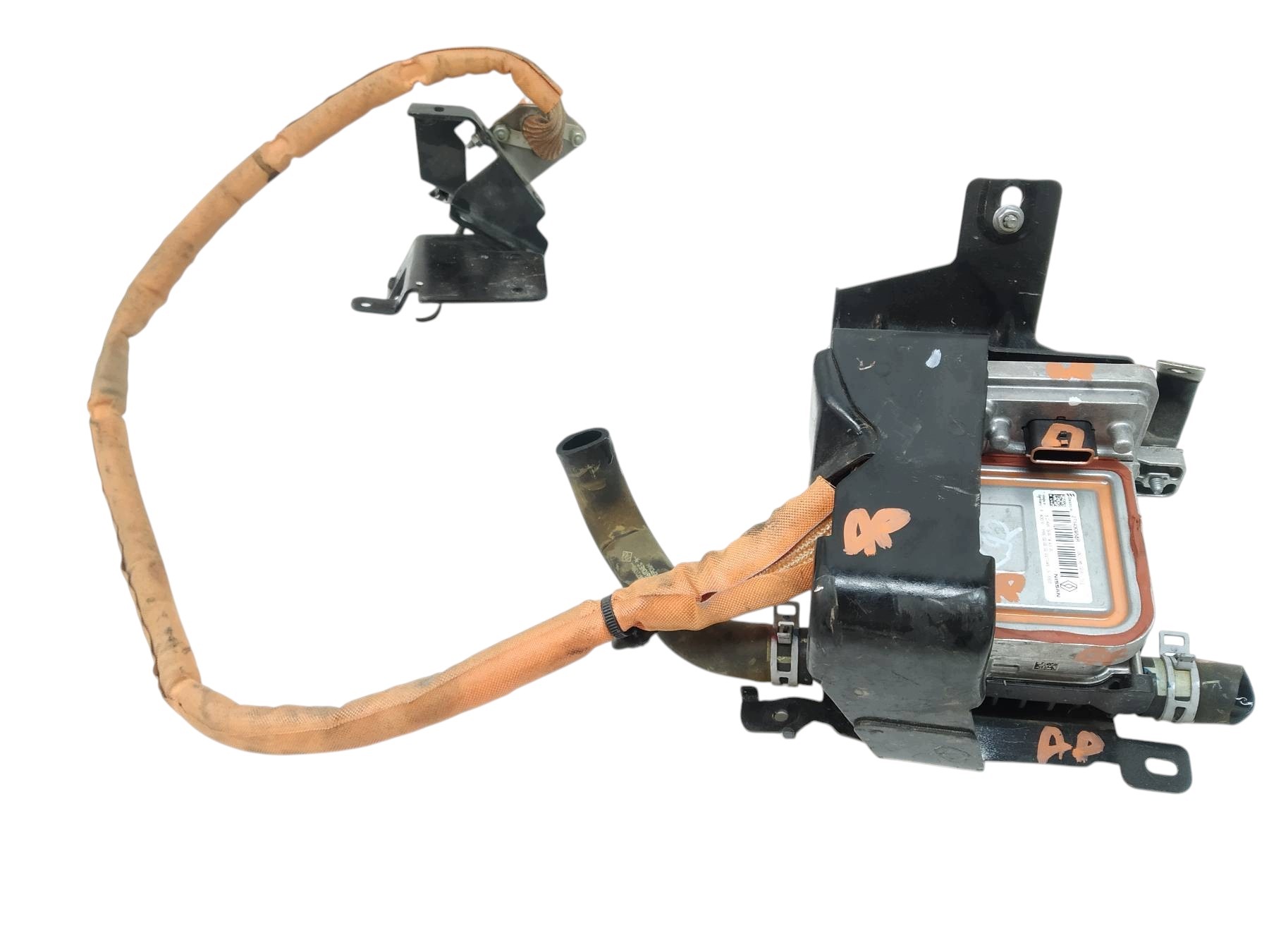 modulo KONVERTER 271430958R Renault Captur II (2019-)