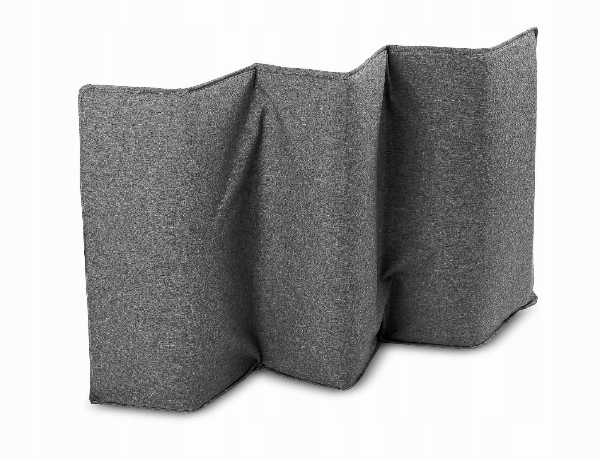 ŁÓŻECZKO TURYSTYCZNE SKŁADANE CARETERO KOJEC+TORBA Bohater brak