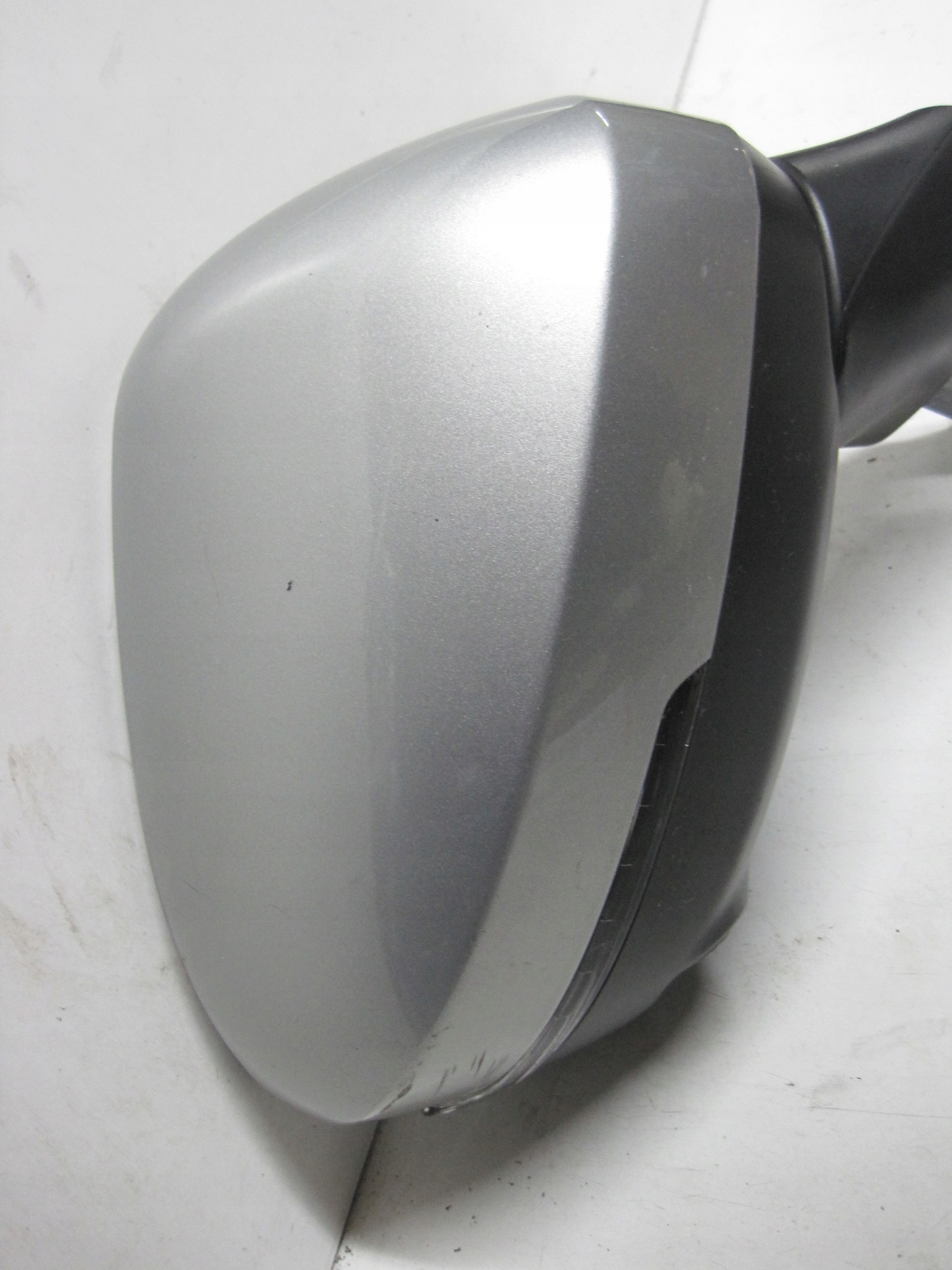 mirror NISSAN QASHQAI III J12 KAMERA right