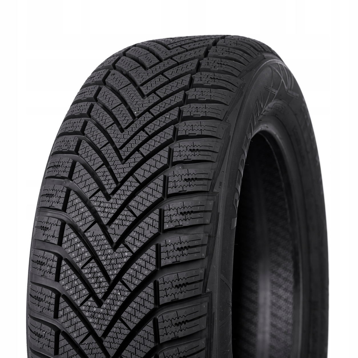 1x Opona Zimowa 175/65R15 Vredestein Wintrac 84T