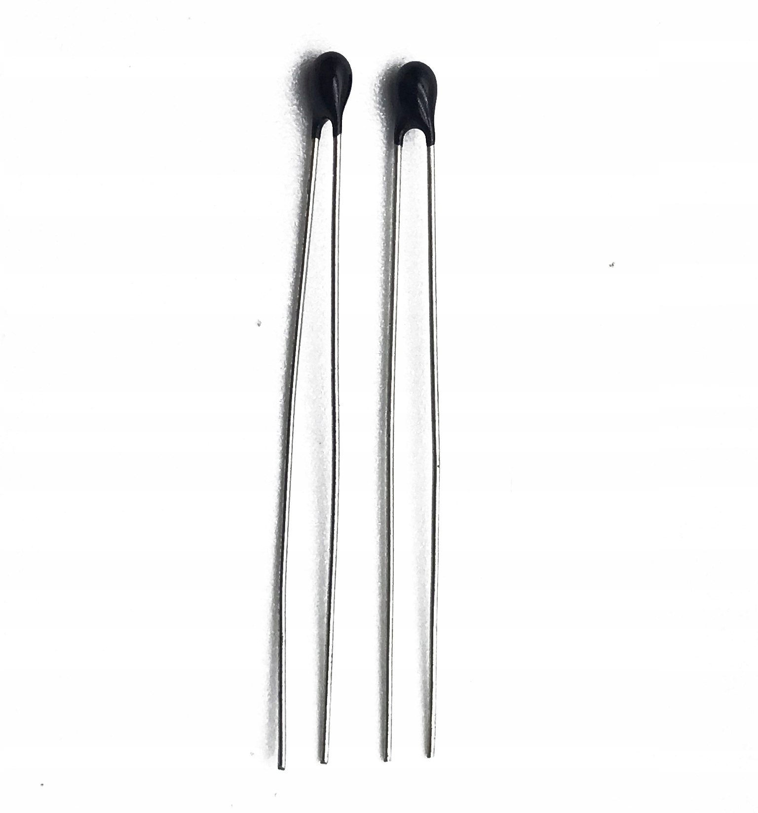 

Czujnik temperatury termistor Ntc 10K 1% 2 szt.