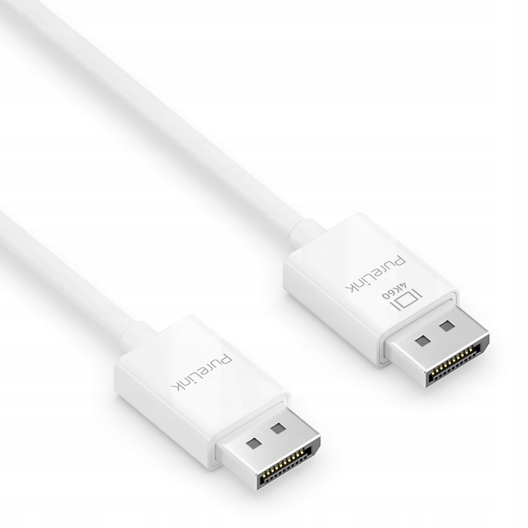 PureLink iSeries IS2020-015 dwukierunkowy kabel DisplayPort 4K@60Hz 1,5m Stan opakowania oryginalne