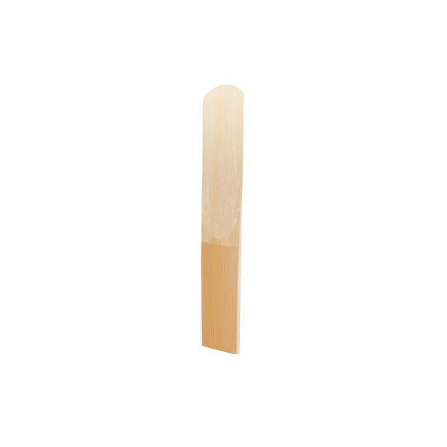 Stroik D'Addario Reserve Classic klarnet Bb 3.5 Or