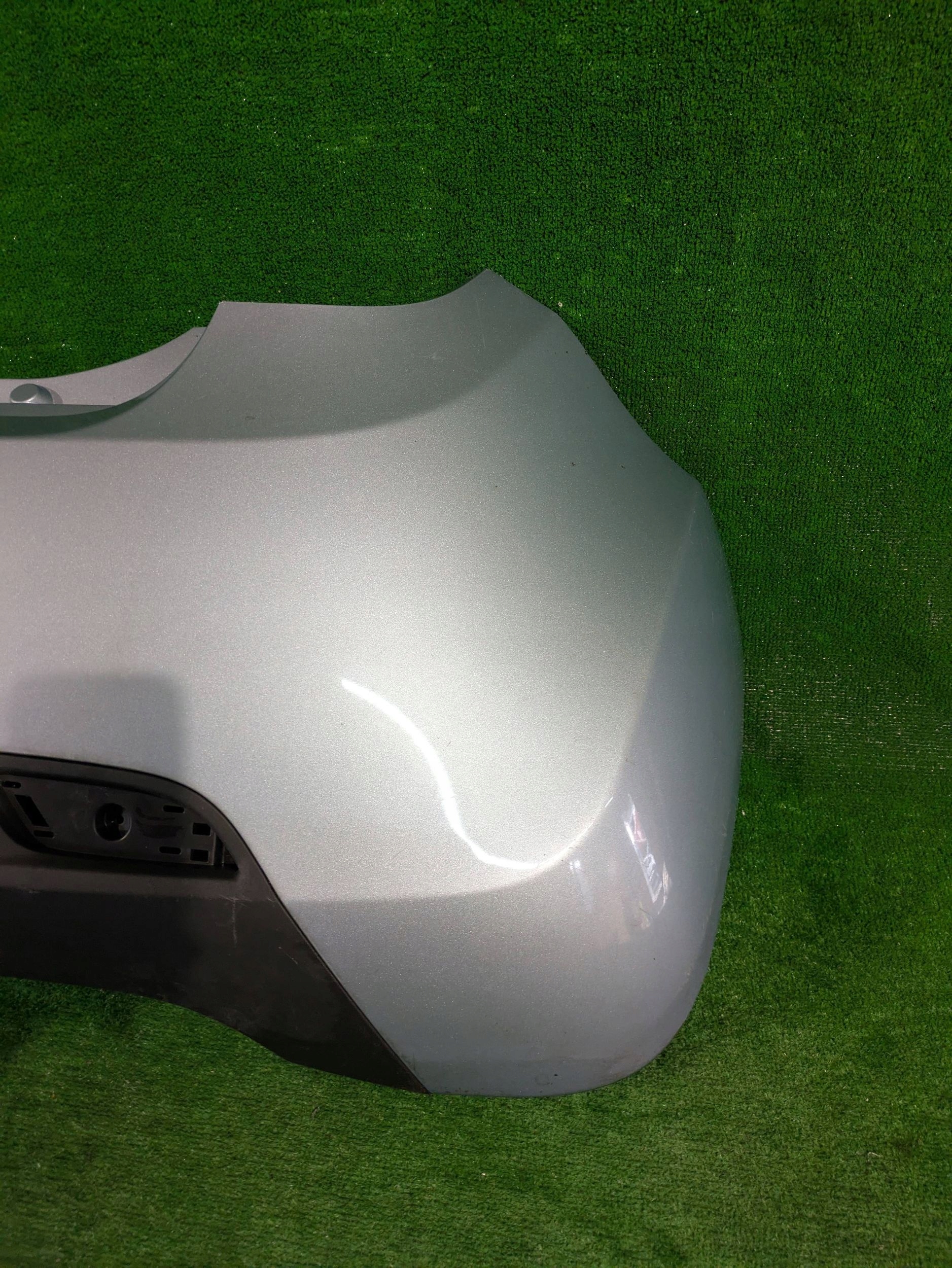 bumper rear rear part CHEVROLET SPARK M300 10- NR.6749