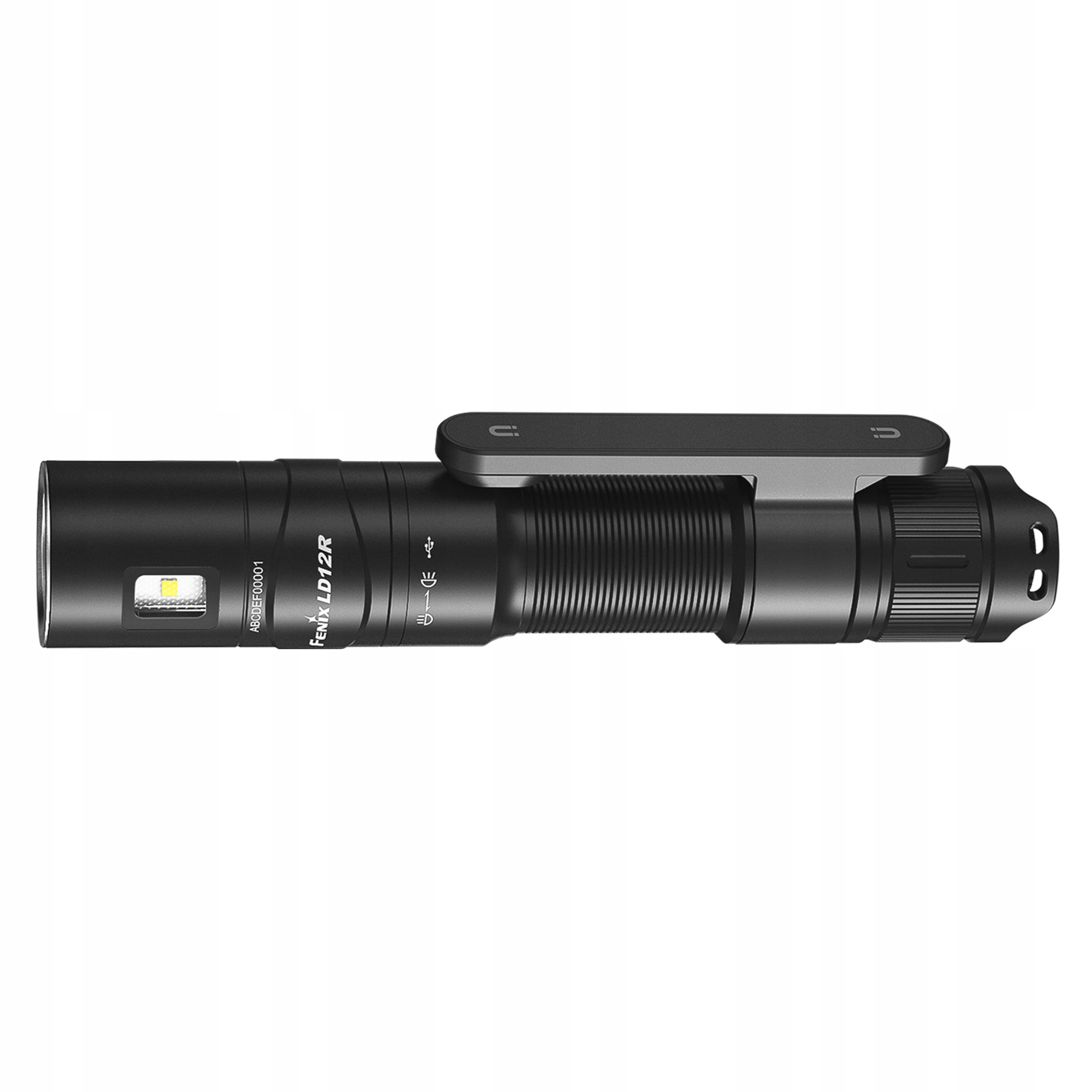 Latarka Led Fenix LD12R
