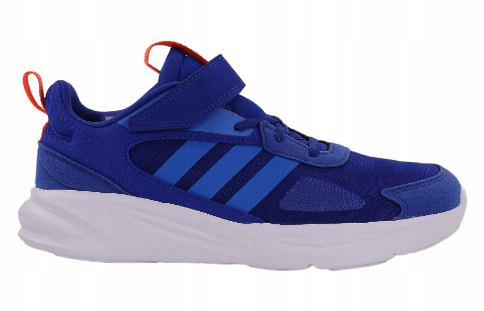 pro mládež boty adidas Ozelle El K GY7113 38 2/3