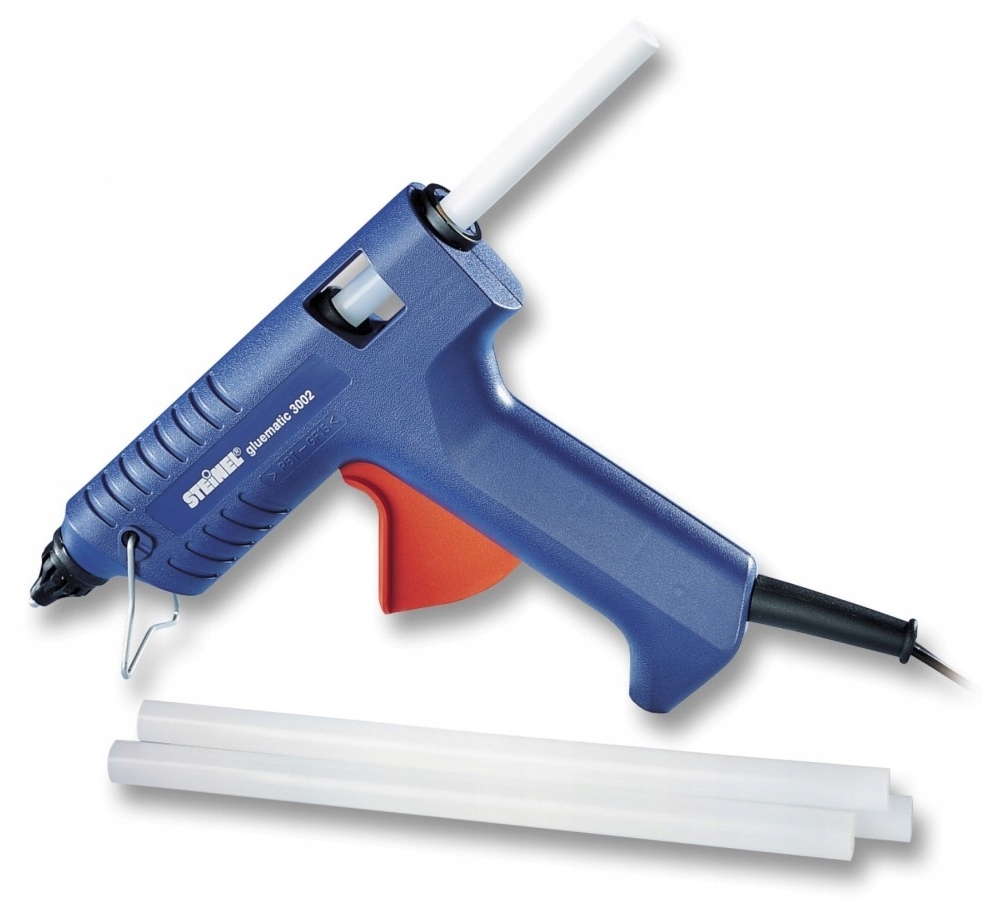 STEINEL 333317 PISTOLET DO KLEJENIA GLUEMATIC 3002