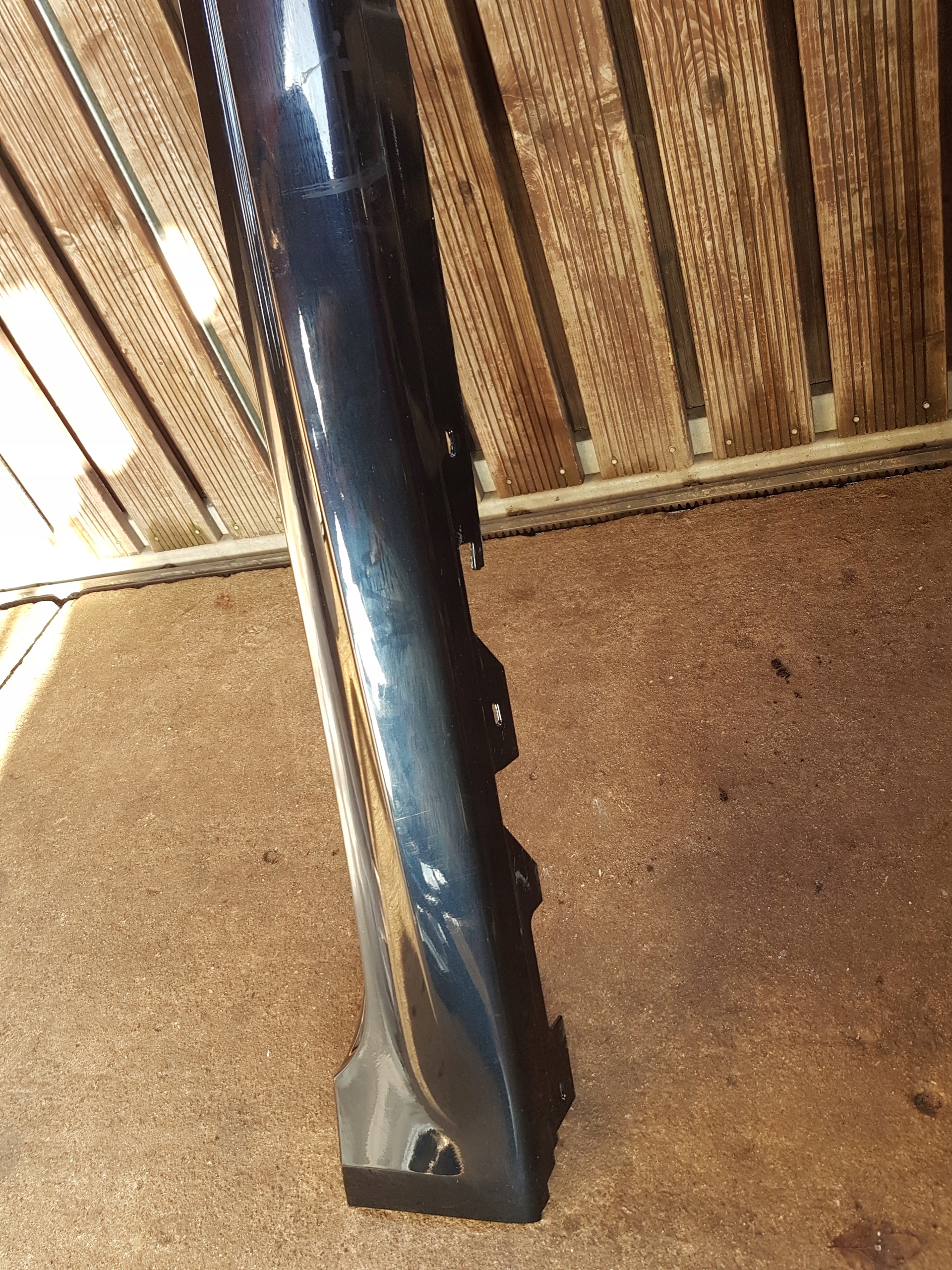 moulding threshold right BMW G30 G31 m-packet 8064744