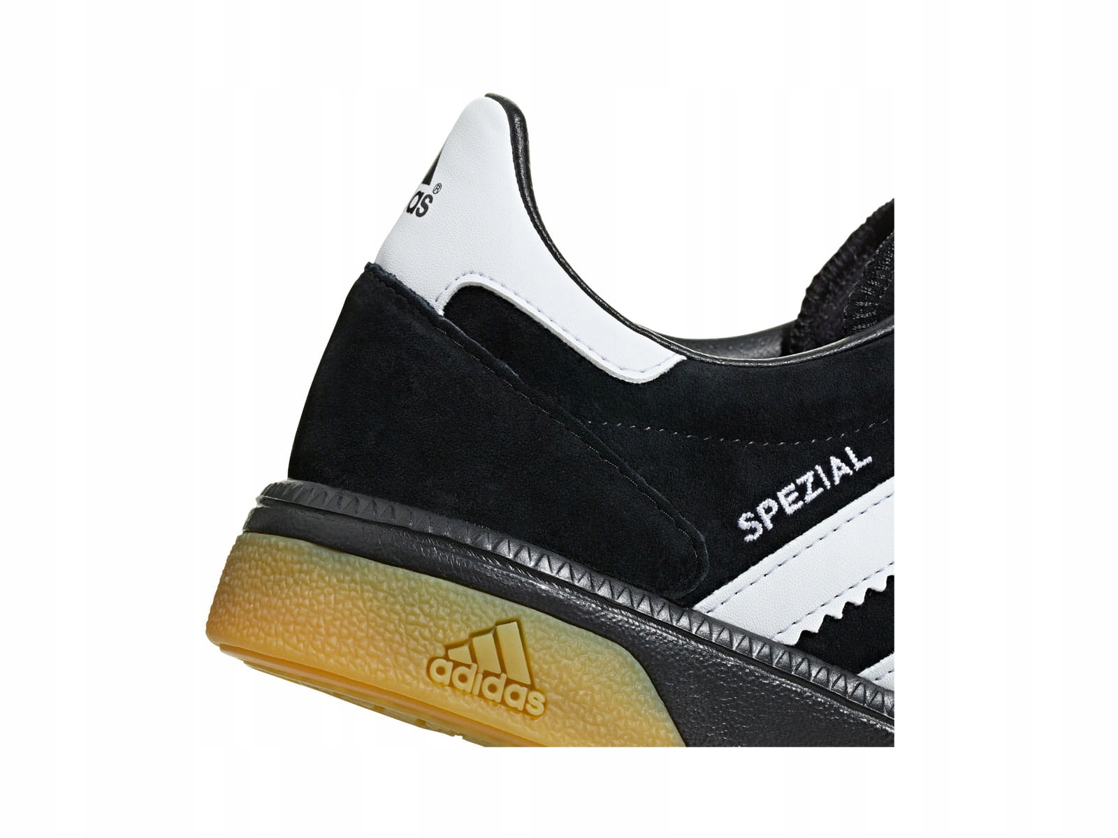 Buty halowe ADIDAS HB Spezial M18209 - 43 1/3 Rozmiar 43