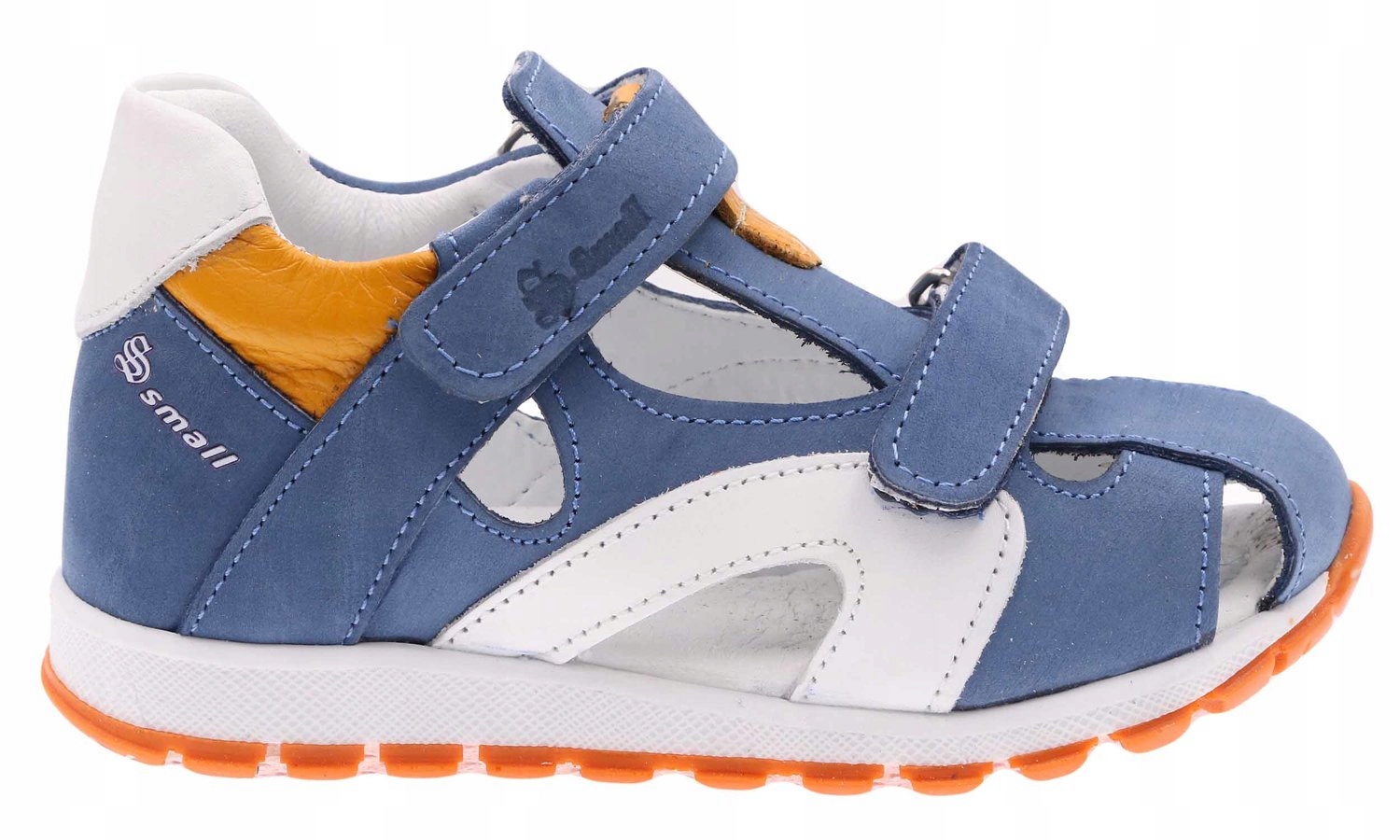 ORTOFARM sandałki dziecięce OF-SI-05 renbut Marka Inna marka