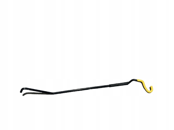 CITOREN C4 PICASSO II опора капота провід летюча миша