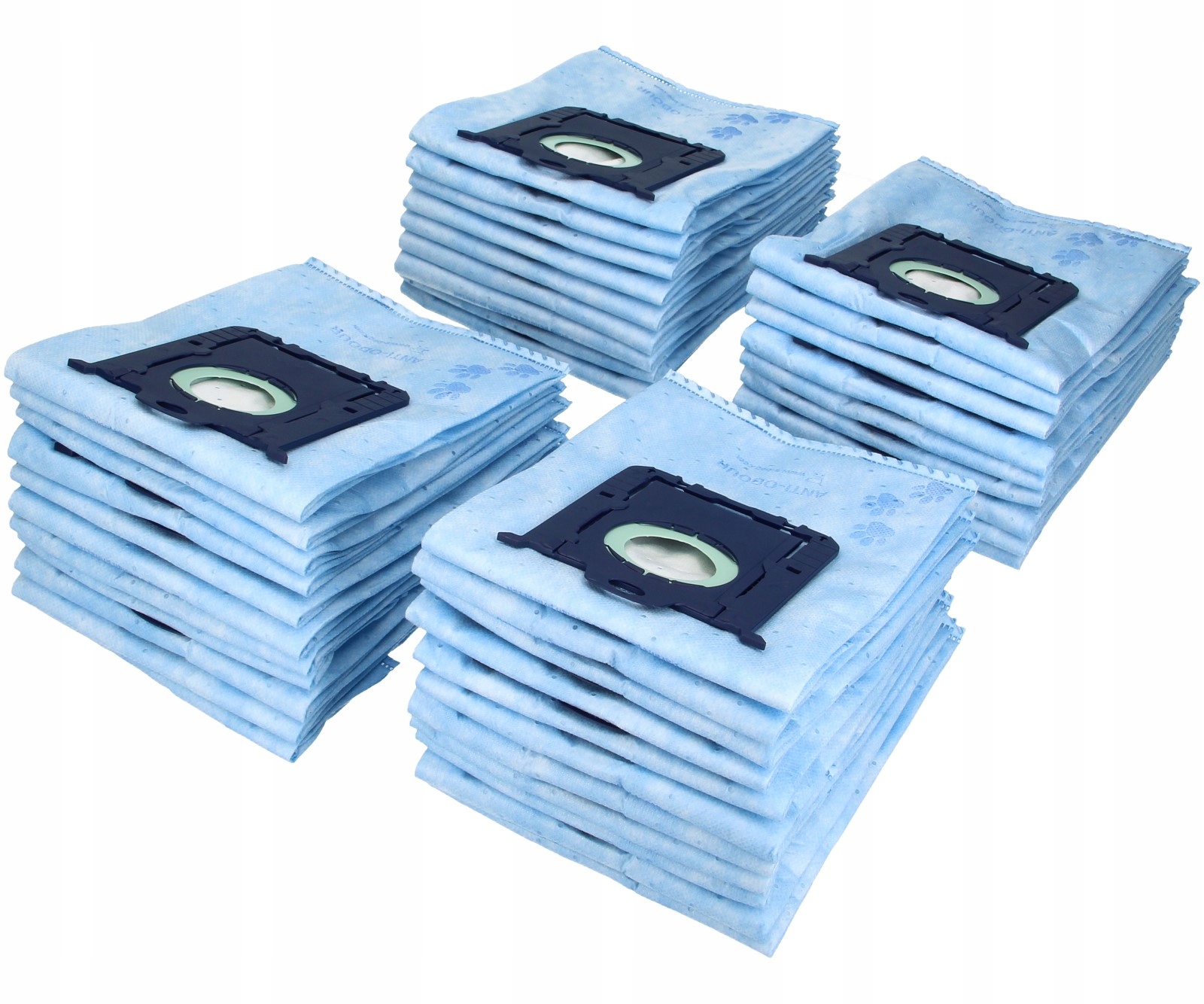 

Worki do odkurzacza Aeg S-bag Sbag E203S 40szt